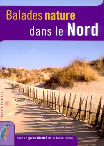 Download Balades nature dans le Nord PDF