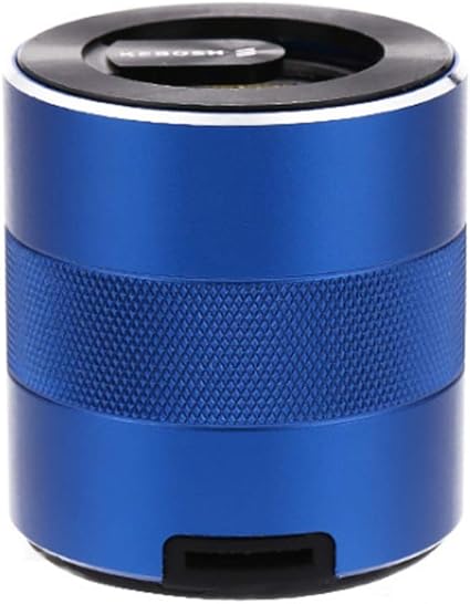 bluetooth hifi stereo speakers