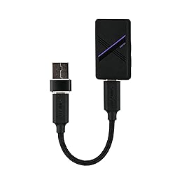 Linsoul SIMGOT DEW4X Portable in-Ear Monitor