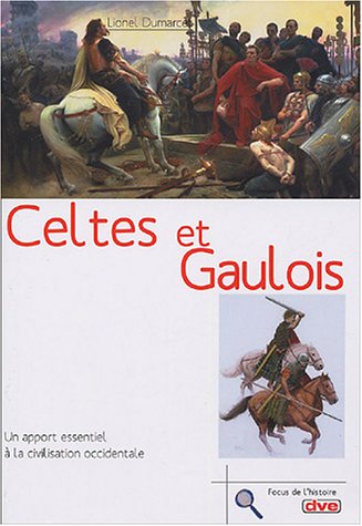 Celtes et Gaulois