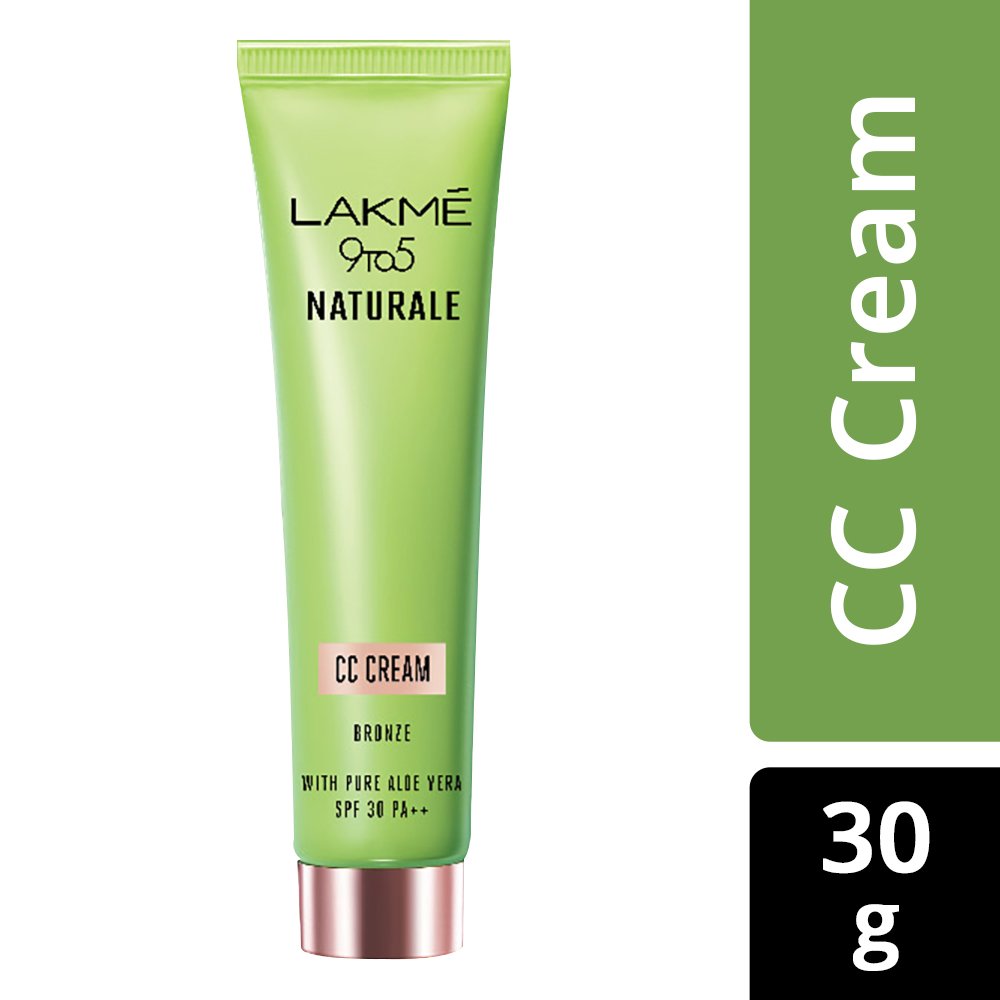 amazon lakme cc cream