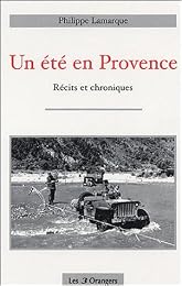 Un  été en Provence
