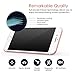 MoKo iPhone 7 Plus Screen Protector, [Tempered Glass] HD Clear 9H Hardness Ballistic Glass Screen Protector with Oleophobic Coating for Apple iPhone 7 Plus/iPhone 6s Plus / 6 Plus 5.5