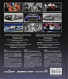 Image de The Timeless Racer: Machines of a Time Traveling Speed Junkie: Episode 1 - Year 2027 (English, French and German Edition)
