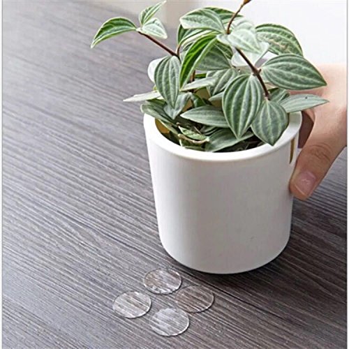 2000 Pieces Glue Points Balloons Double Sided Dots of Glue Tape for Balloons Party or Wedding Decoration, 8 Rolls (250 Pieces Each Rolls) - Thumbnail 3