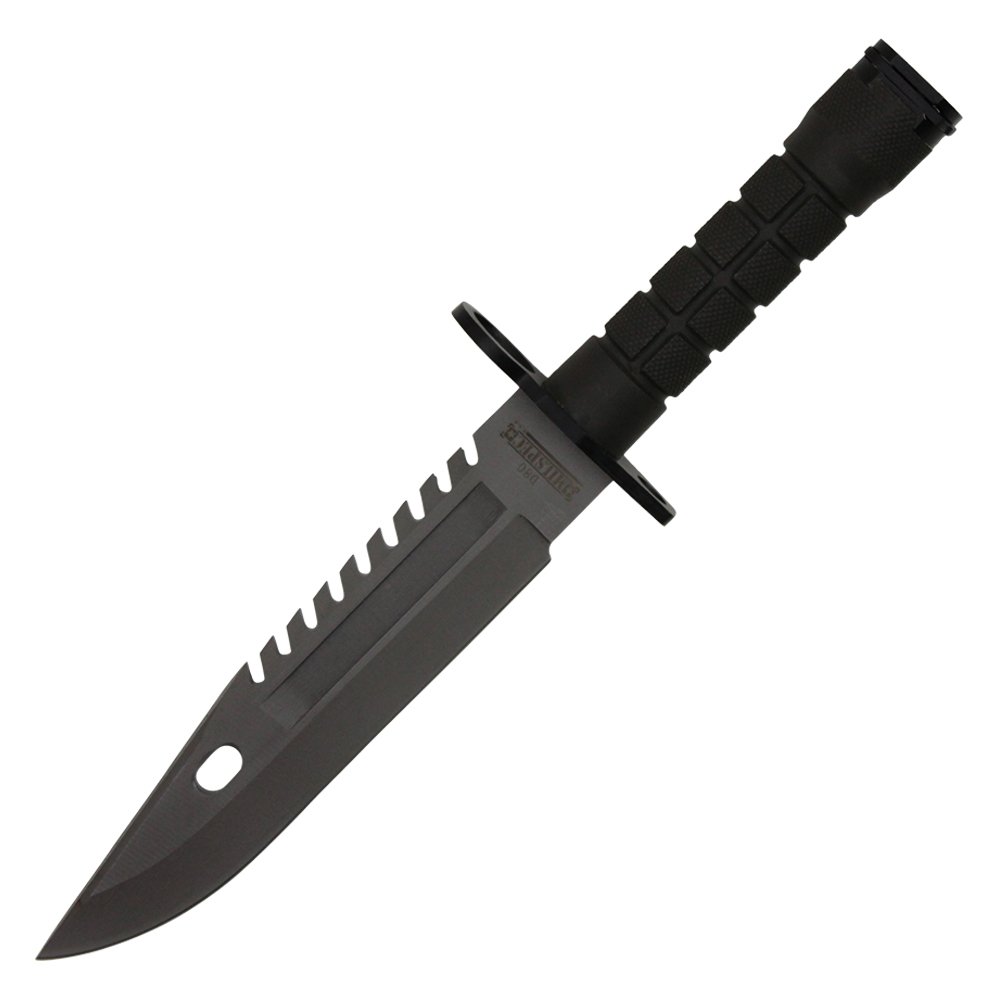 Photo 1 of Wartech M-9 Bayonet (S-3039-GN)