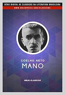 Livro Mano