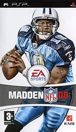 Madden NFL 08