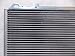 Sunbelt A/C Condenser For 97-02 Mercedes-Benz E320 3.2L 98-02 Mercedes-Benz E430 4.3L 99-02 Mercedes-Benz E55 AMG 5.5L 95-97 Mercedes-Benz E300 3.0L 97 Mercedes-Benz E420 4.2L 4814