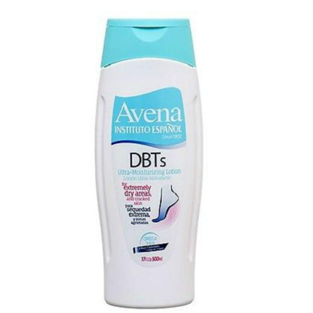 avena moisturizing lotion