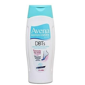 extreme moisturizing lotion