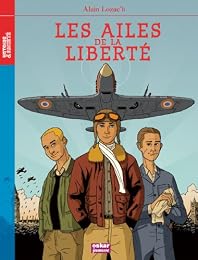 Les  ailes de la liberté