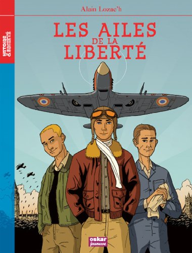 Les  ailes de la liberté