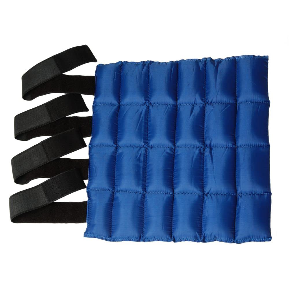 Tough 1 Ice Boot, Navy Blue, 16" tall