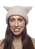Faina Knit Winter Hat for Women