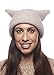 Faina Knit Winter Hat for Women