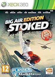 Stoked : Big Air Edition