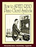 Learn to Speed Read Piano Chord Symbols, Andersen, Nathan, 0976983702