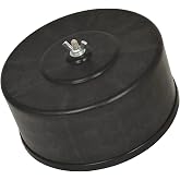 XYZIL Air Compressor Inlet Filter with Element 32170953 Compatible with Ingersoll Rand 2340 2475 Stationary Reciprocating Compressor Pump