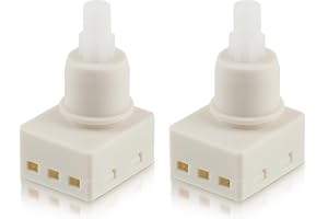 Carbhub Interior Light Switch Compatible with Honda Accord Crosstour CR-V Element Odyssey Pilot Ridgeline 2003-2012 Replaces 924-798 34404-SDA-A22D3 34404-SDA-A21 34404-SDA-A22