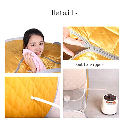 2 Smartmak+Portable+eco+Friendly+Steamer+Control