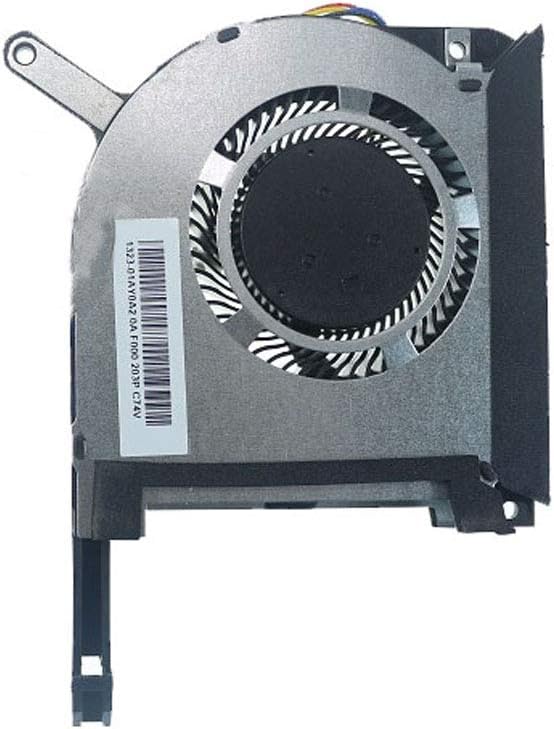 iHaospace GPU Cooling Fan for Asus TUF FX505 FX505D FX505DT FX505DU FX505G