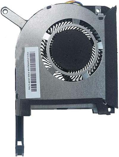 iHaospace GPU Cooling Fan for Asus TUF FX505 FX505D FX505DT FX505DU FX505G