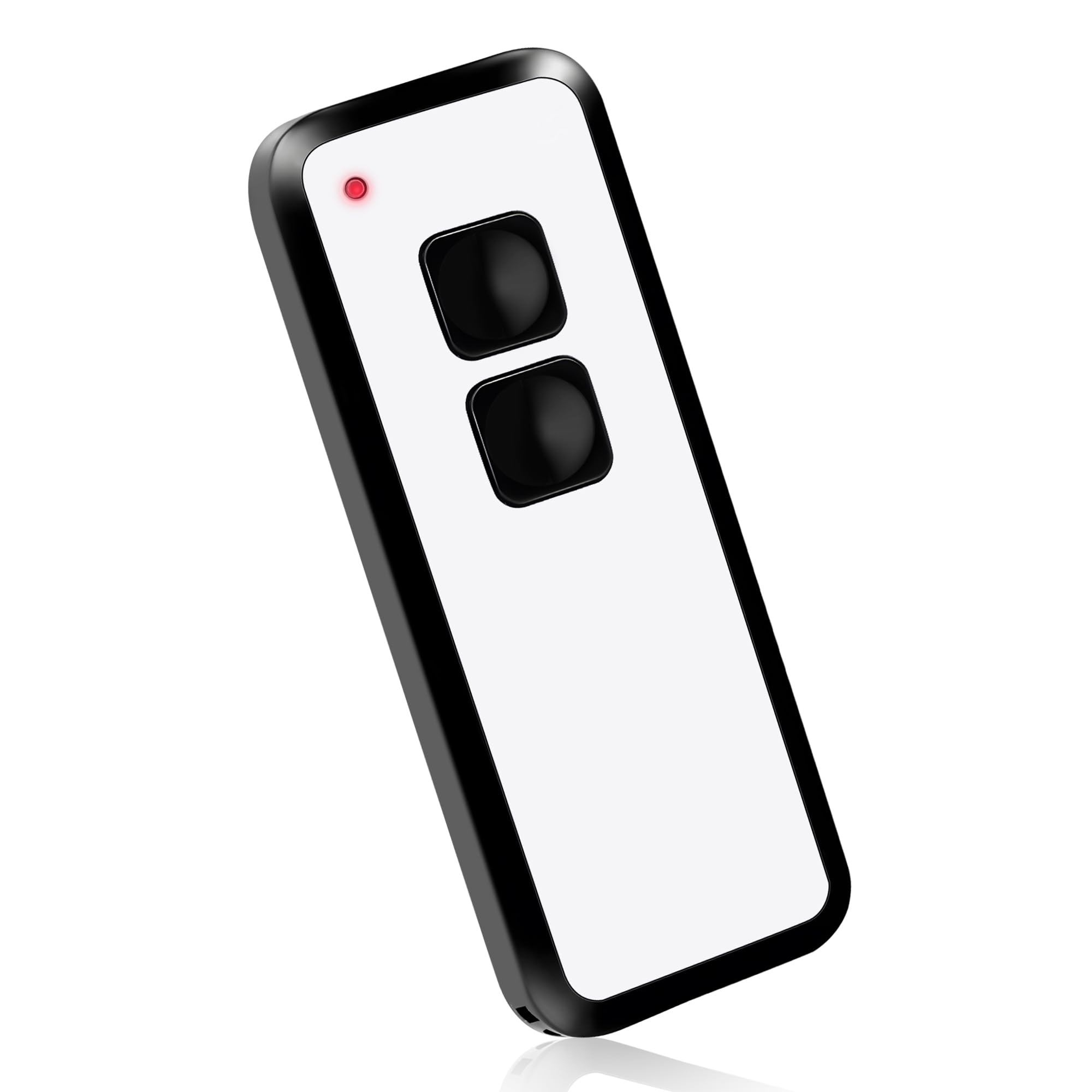 pepape 433.92MHz Garage Opener Remote Replacement for Novoferm Novotron 522 502 MAX43-2 512 MIX43-2