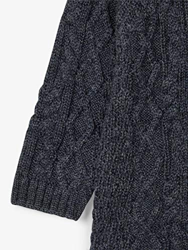 NAME IT NBMWRILLA WOOL LS KNIT CARD XX baby-jongens pullover - Image 5