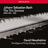 TRIO SONATAS                                       image