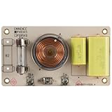 EMINENCE PXB3K5 High Pass Board Crossover