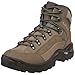 Stone Lowa Women's Renegade GTX Mid All Terrain Classic Stone 9 M US