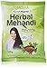 Patanjali Herbal Mehandi - 100gm / 3.53 fl oz - Pack of 3