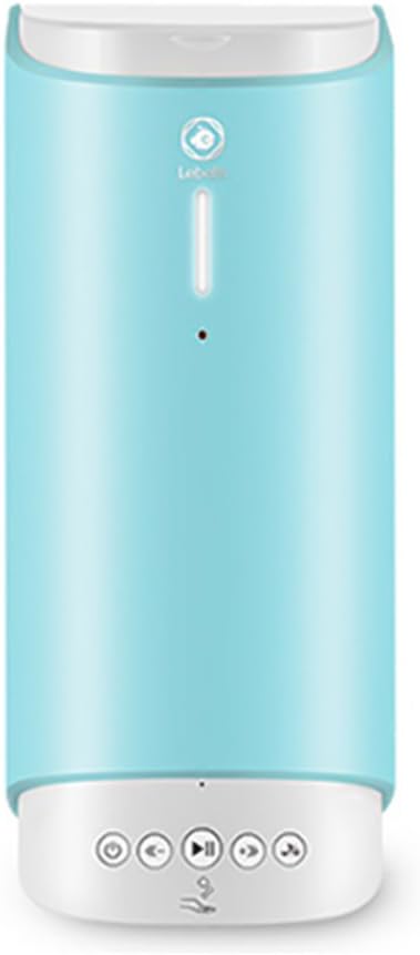 Automatic Soap Dispenser,Automatic Induction Foam Bathroom soap Dispenser/Foam Shower Gel for soap Dispenser,A