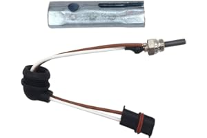 AIPICO 252069011300 12V Heater Plug Heater Glow Pin for Eberspacher B4 D2 D4 D4+ Airtronic Heater