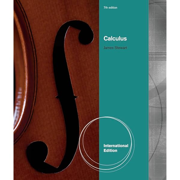Calculus Early Transcendentals (International Metric Edition