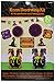 Amscan Witch Room Decorating Kit