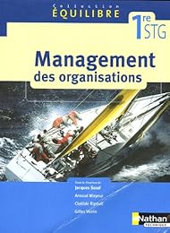 Management des organisations