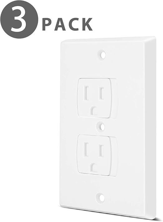 best child proof outlet covers
