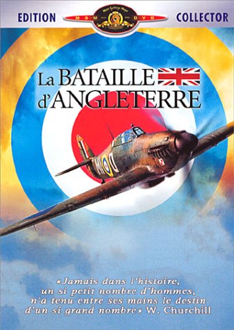 La Bataille D'angleterre - Édition Collector