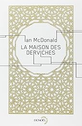 La  maison des derviches