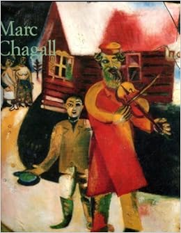 Marc Chagall 1887 1985 Painting As Poetry Taschen Art Series By Walther Ingo F 1990 Hardcover Amazon Com Books