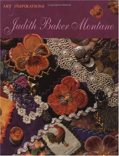 Judith Baker Montano: Art & Inspirations by Judith Baker Montano