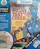 LeapFrog LittleTouch LeapPad Educational Book: The Little Engine That Could