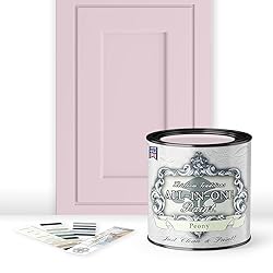 ALL-IN-ONE Paint, Durable cabinet and furniture