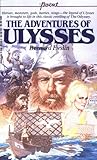 Front cover for the book The Adventures Of Ulysses by Bernard Evslin