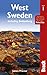 West Sweden: including Gothenburg (Bradt Travel Guides (Regional Guides)) by