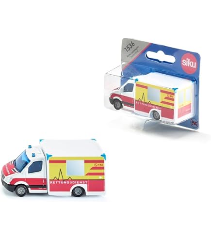Siku 1496 Ford F150 US Police – Métal/plastique, 8,9 Cm, Portes Ouvrantes, Lampe Toit, Pneus Caoutchouc, Jouet Collection