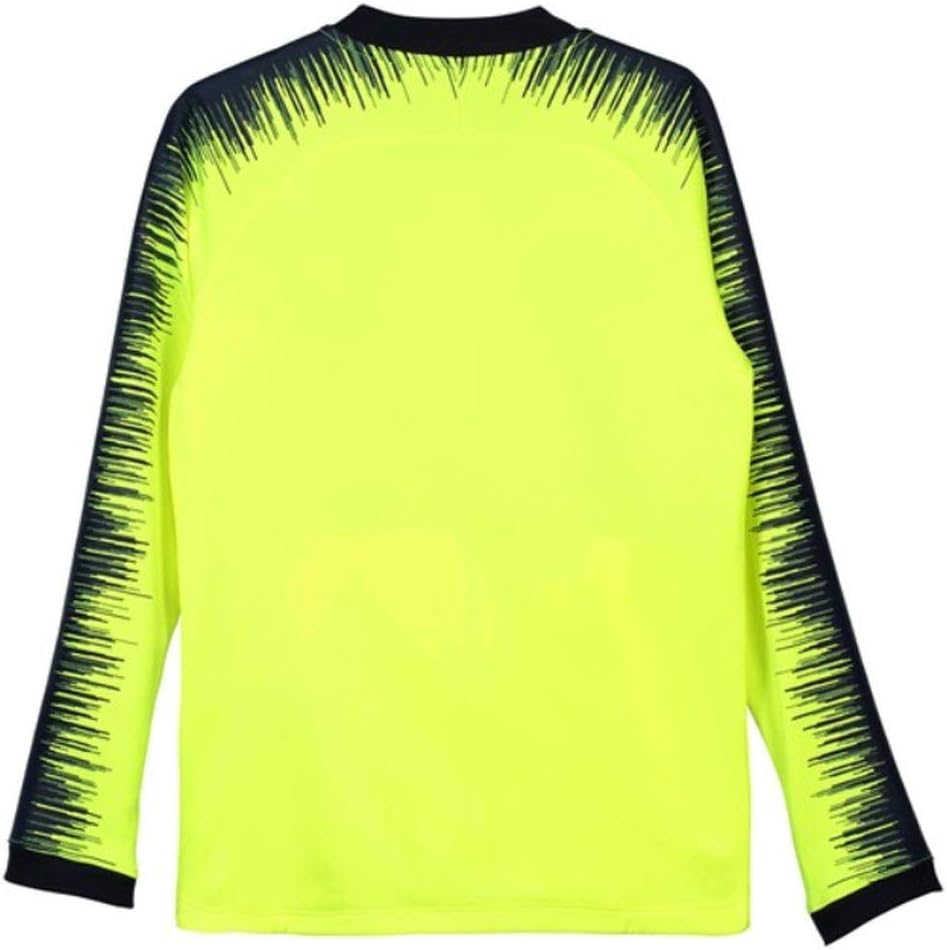 barcelona anthem jacket 2019