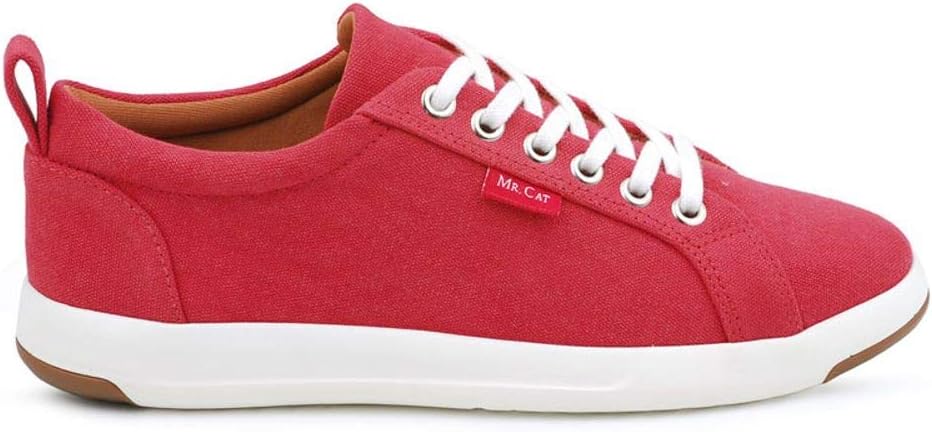 tenis mr cat comfort